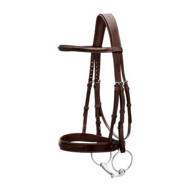 Bridão Hunter US Collection por Dy'on Castanho