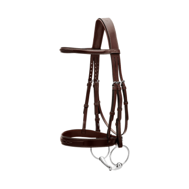 Bridão Hunter US Collection por Dy'on Castanho Bridão Hunter US Collection por Dy'on Castanho