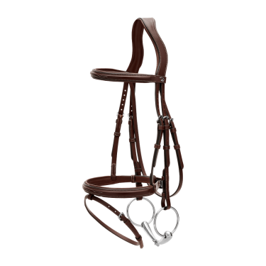 Bridão Narigueira Combinada US Collection by Dy'on Castanho