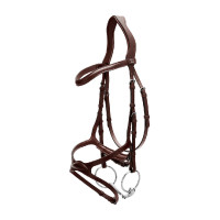 Bridão X-Fit New English Collection by Dy'on Castanho