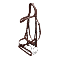 Bridão X-Fit New English Collection by Dy'on Castanho