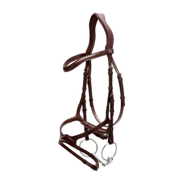 Bridão X-Fit New English Collection by Dy'on Castanho