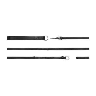 Rendas alemãs Hunter 1/2 Working By Dy'on Preto