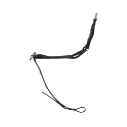 Peitoral New English Collection da Dy'on Preto