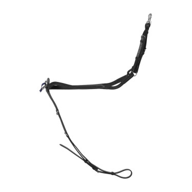 Peitoral New English Collection da Dy'on Preto