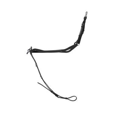 Peitoral New English Collection da Dy'on Preto