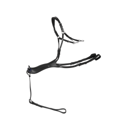 Peitoral Anatômico New English Collection by Dy'on Preto