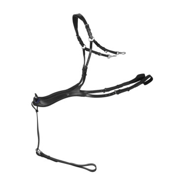 Peitoral Anatômico New English Collection by Dy'on Preto