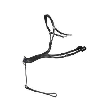 Peitoral Anatômico New English Collection by Dy'on Preto