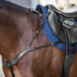 Peitoral Anatômico New English Collection by Dy'on Preto