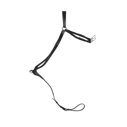 Peitoral com Ponte New English Collection da Dy'on