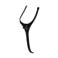 Coleção Yoke New English da Dy'on Preto Coleção Yoke New English da Dy'on Preto