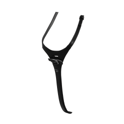 Coleção Yoke New English da Dy'on Preto