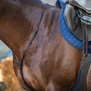 Coleção Yoke New English da Dy'on Preto Coleção Yoke New English da Dy'on Preto