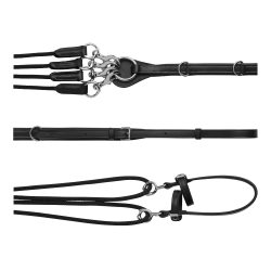 Corda de Nylon Gogue Working By Dy'on Preto