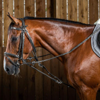 Corda de Nylon Gogue Working By Dy'on Preto Corda de Nylon Gogue Working By Dy'on Preto