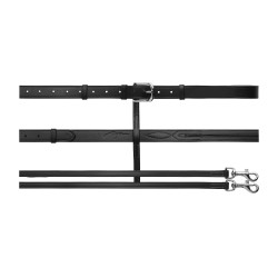 Enrêno Howlett Working By Dy'on Preto