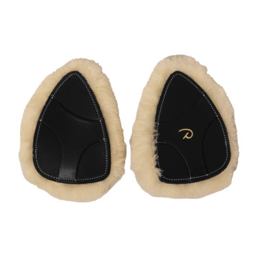 Peitoral de 5 pontos com elásticos D Collection Dy'on Preto