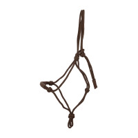 Cabezada etológica Dy'on Preto