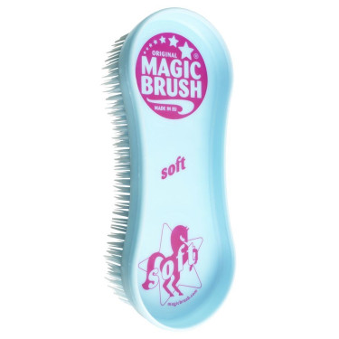 Magic Brush Soft Kerbl Azul céu