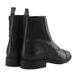Botas com zíper Dy'on Preto