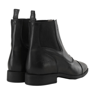 Botas com zíper Dy'on Preto