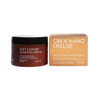 Creme suave para couro com... Creme suave para couro com...