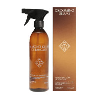 Desembaraçador Gloss...