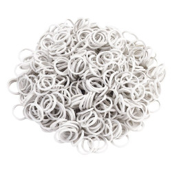 Elásticos para trança Covalliero Elásticos para trança Covalliero