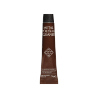 Pasta para polir metais...