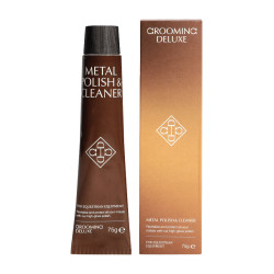 Pasta para polir metais Grooming Deluxe