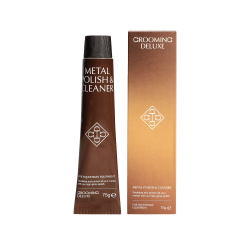 Pasta para polir metais Grooming Deluxe