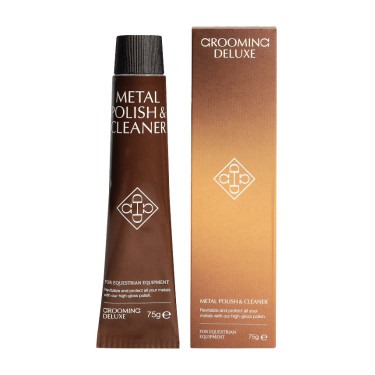 Pasta para polir metais Grooming Deluxe