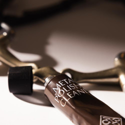 Pasta para polir metais Grooming Deluxe