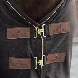 Capa Secante Combo Mesh Kentucky Preto Capa Secante Combo Mesh Kentucky Preto