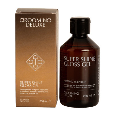 Gel super brilhante Grooming Deluxe by Kentucky