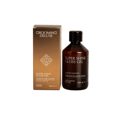 Gel super brilhante Grooming Deluxe by Kentucky