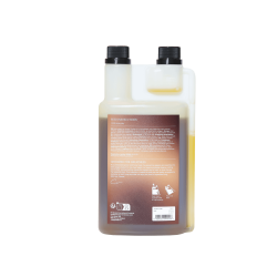 Óleo de Linhaça Grooming Deluxe by Kentucky