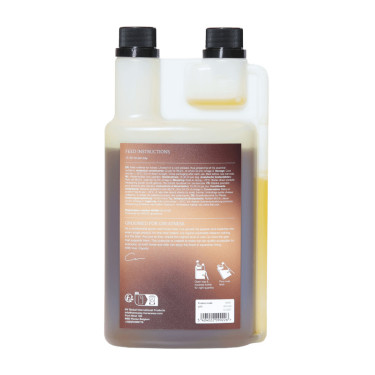 Óleo de Linhaça Grooming Deluxe by Kentucky Óleo de Linhaça Grooming Deluxe by Kentucky