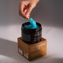 Ice Gel recuperação Grooming Deluxe by Kentucky