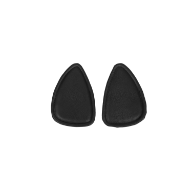 Almofada de proteção para peitoral de 5 pontos Dy'on Preto Almofada de proteção para peitoral de 5 pontos Dy'on Preto