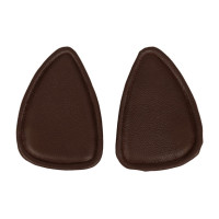 Almofada de proteção para peitoral de 5 pontos Dy'on Preto