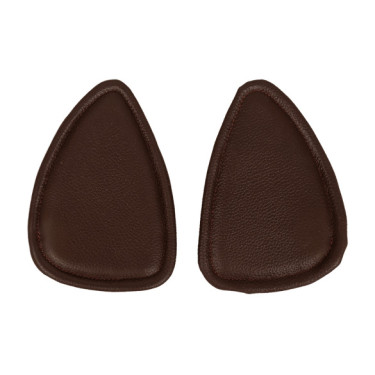 Almofada de proteção para peitoral de 5 pontos Dy'on Castanho Almofada de proteção para peitoral de 5 pontos Dy'on Castanho