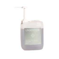 Bomba para óleo de linhaça Grooming Deluxe by Kentucky