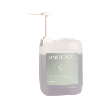 Bomba para óleo de linhaça Grooming Deluxe by Kentucky