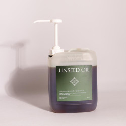 Bomba para óleo de linhaça Grooming Deluxe by Kentucky