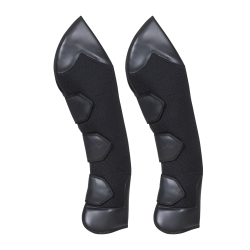 Proteções de transporte 3D Spacer posteriores Kentucky Preto