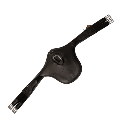 Cilha Anatômica Kentucky Preto