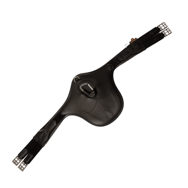 Cilha Anatômica Kentucky Preto