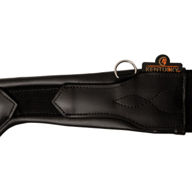 Cilha Anatômica Kentucky Preto